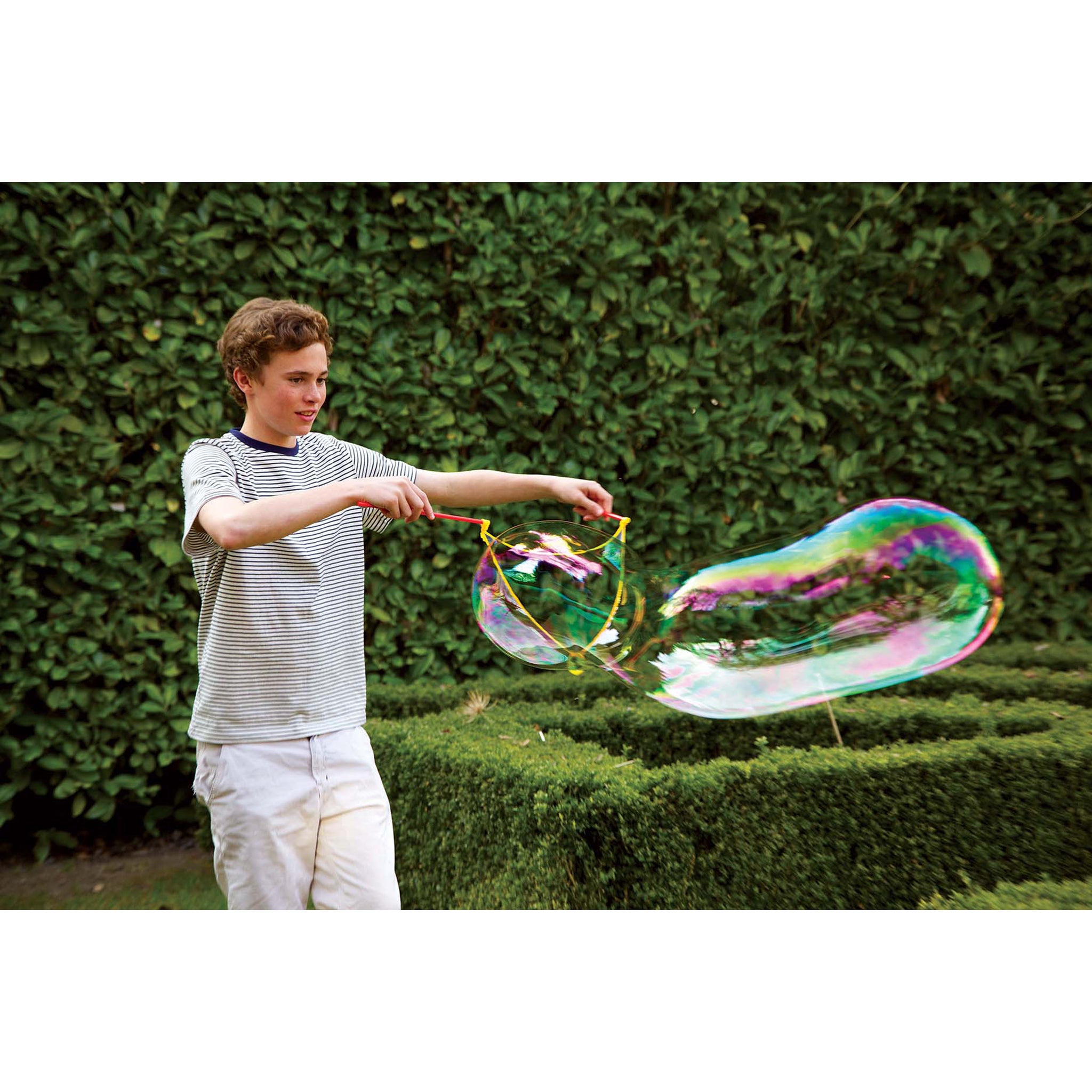 4M Kidz Labs / Bubble Science Petit Bazaar