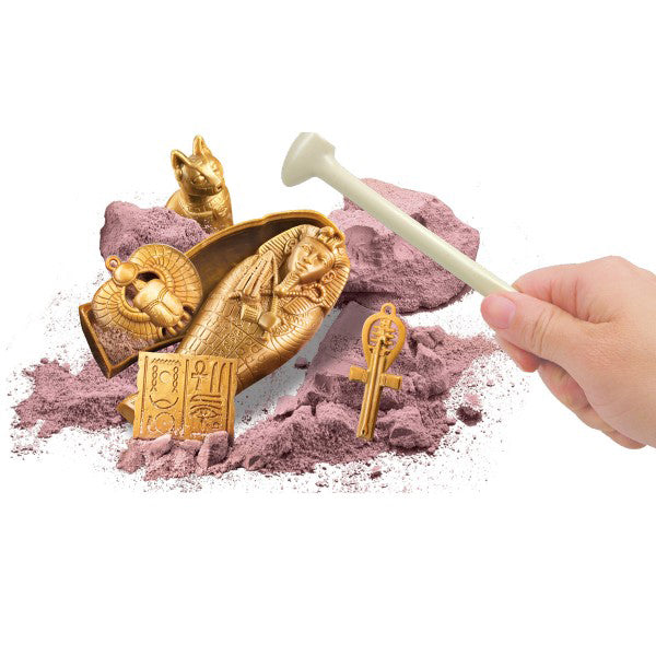 4m-kidzlabs-gamemaker-egyptian-tomb-dig-&-play-game-4m-3455- (5)