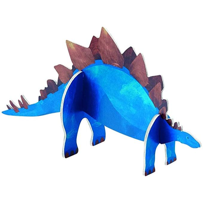 4M Thinking Kits / 3D Puzzles Dinosaurs Petit Bazaar
