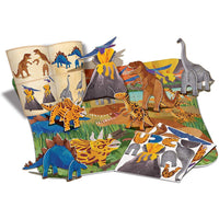 4m-thinking-kits-30-puzzles-dinosaurs-play-toy-4m-4668-5