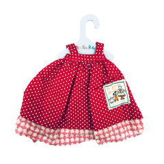 Moulin Roty La Grande Famille Dress for Mouse