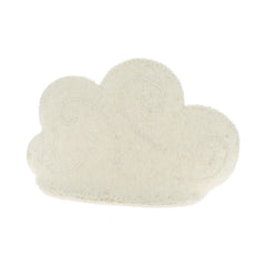 Fiona Walker England Cloud Night Light with Warm White Battery Operated Tealight Candle