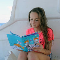 Leap & Hop - Bali - Travel Activity Book