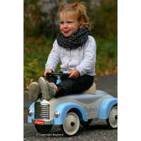 Baghera Speedster - Ocean Drive