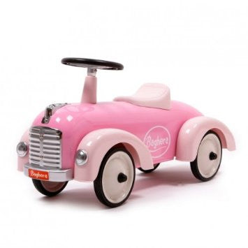Baghera Speedster - Pink
