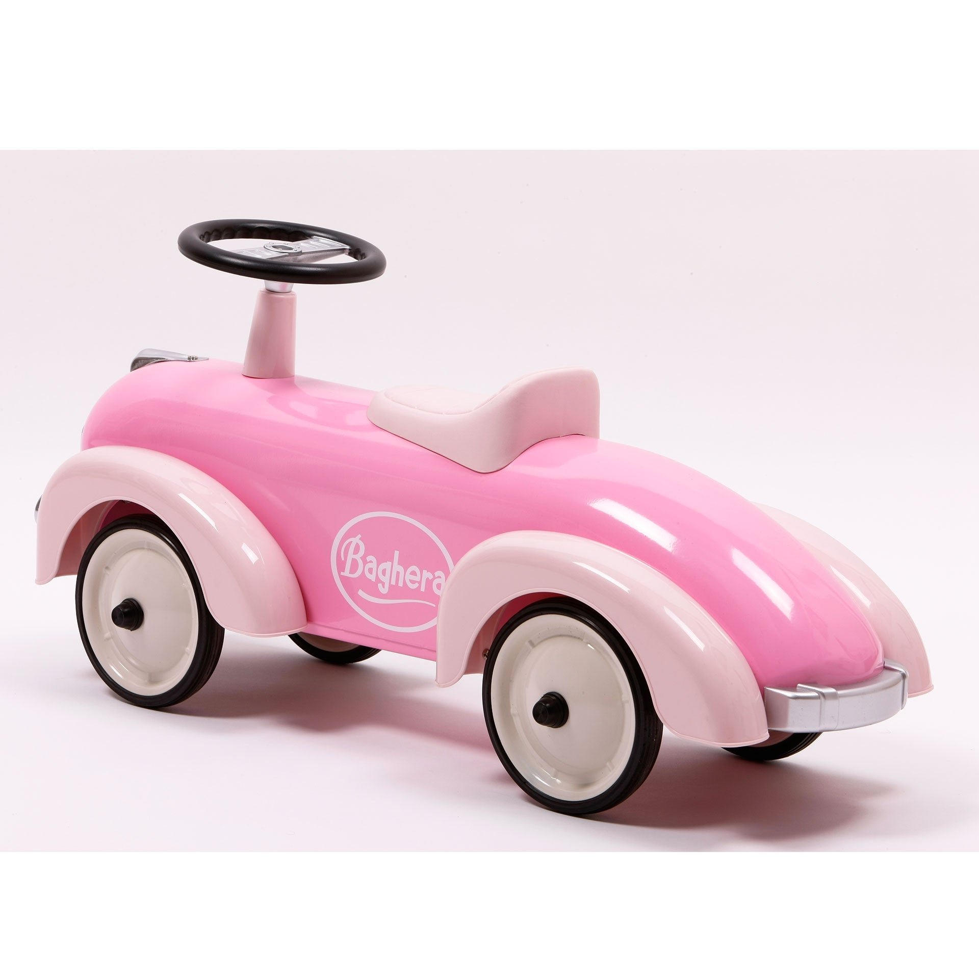 Baghera Speedster - Pink