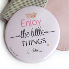 barnabe-aime-le-cafe-enjoy-the-little-things-pocket-mirror-accessory-bag-barn-mimi-enjoy