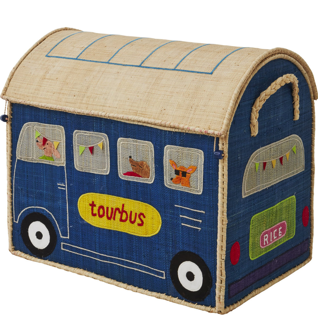 rice-dk-happy-camper-large-toy-basket-decor-storage-bshou-3zcamp-l-01
