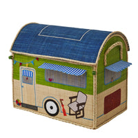 rice-dk-happy-camper-medium-toy-basket-decor-storage-bshou3zcamp-m-01