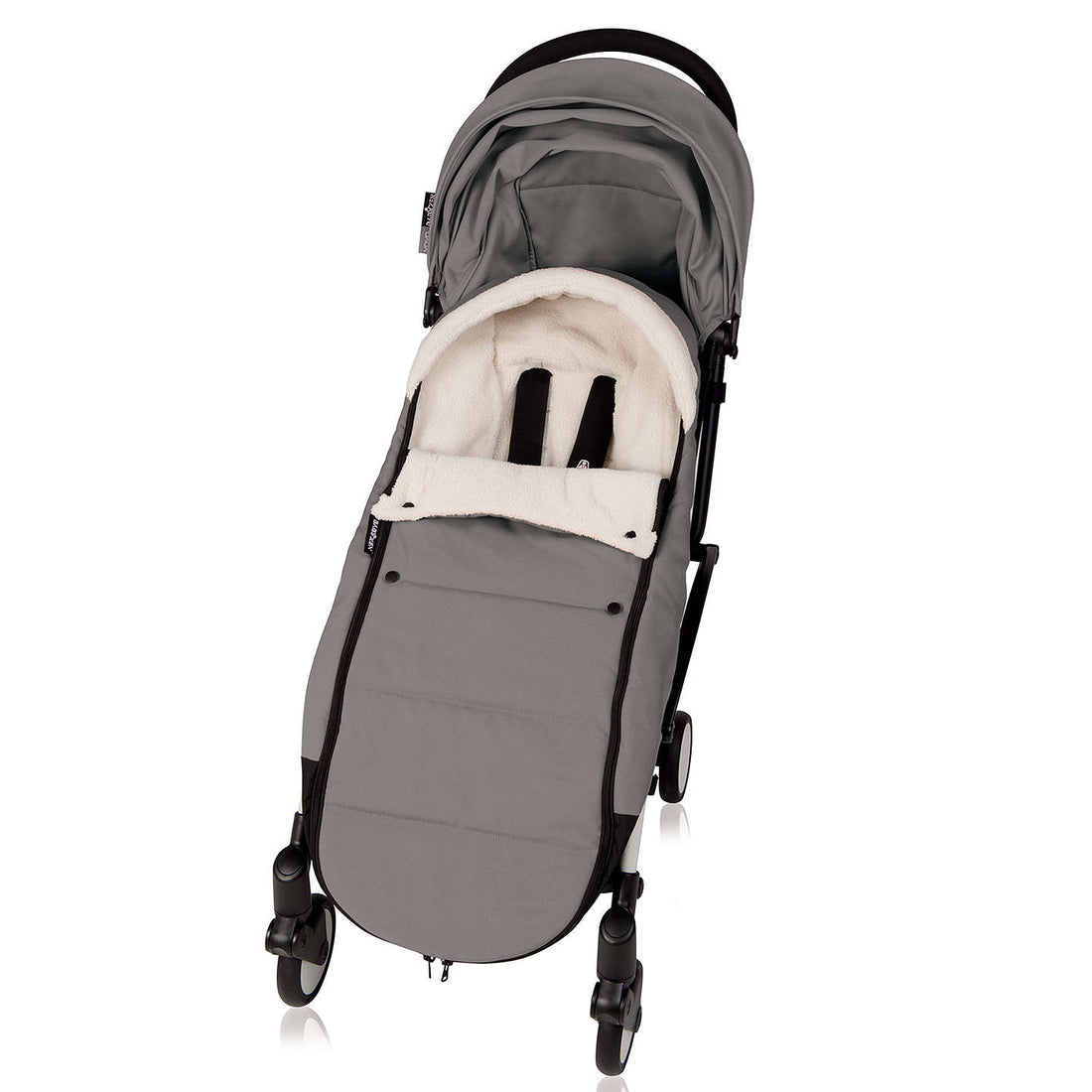 BABYZEN YOYO Footmuff Petit Bazaar