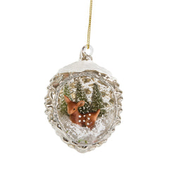 rjb-stone-brown-fawn-open-bauble-in-silver-crackle-surround-rjbs-dropxm020