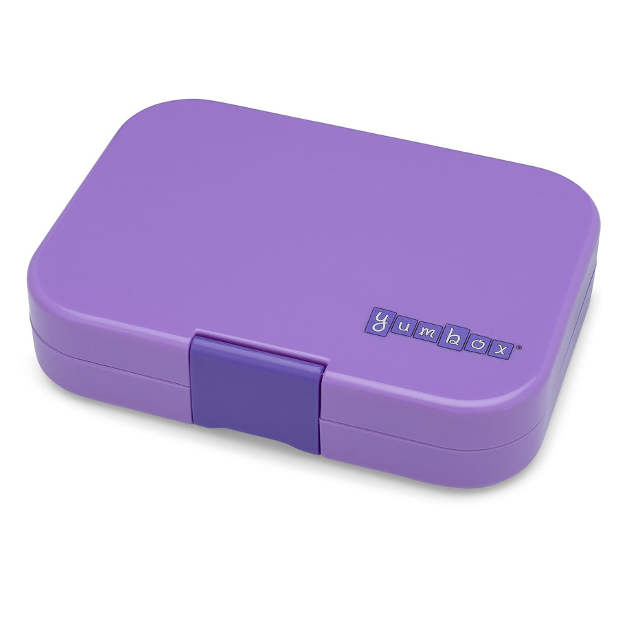 Yumbox Original Dream Purple 6 Compartment Lunch Box