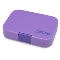 Yumbox Panino Dream Purple 4 Compartment Lunch Box