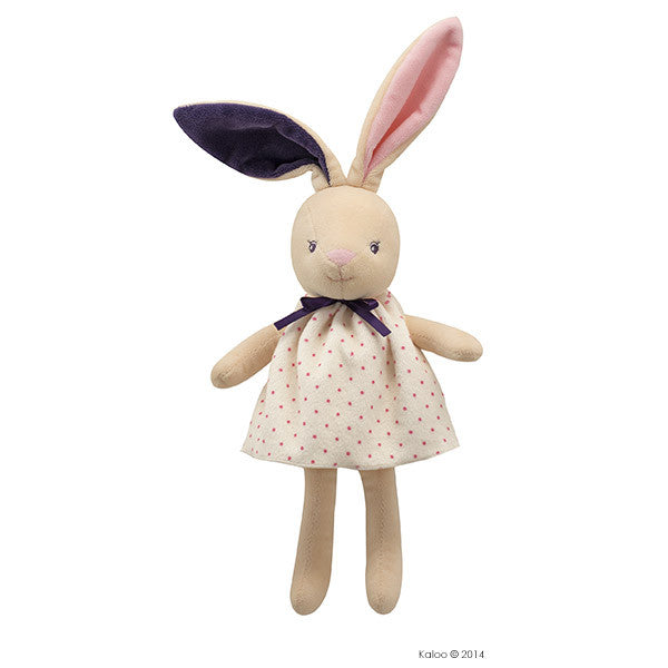 Kaloo Petite Rose Rabbit Doll