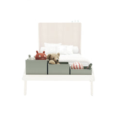 Krethaus Storage Boxes for Nido Bed - Set of 3
