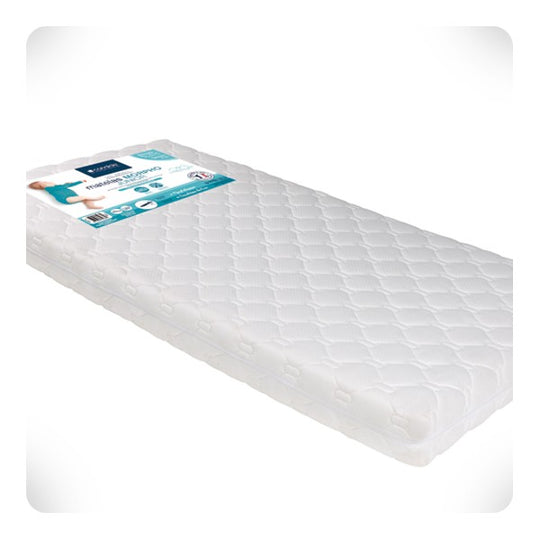 Laurette Mattress Morphologique 90x200x15cm (Pre-Order; Est. Delivery in 3-4 Months)