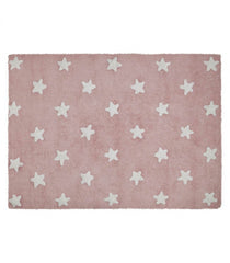 lorena-canals-pink-stars-white-washable-rug-room-decor-lore-c-r-sw-01