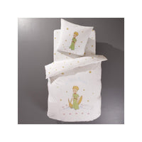 The Little Prince Duvet Cover and Pillow Case Set