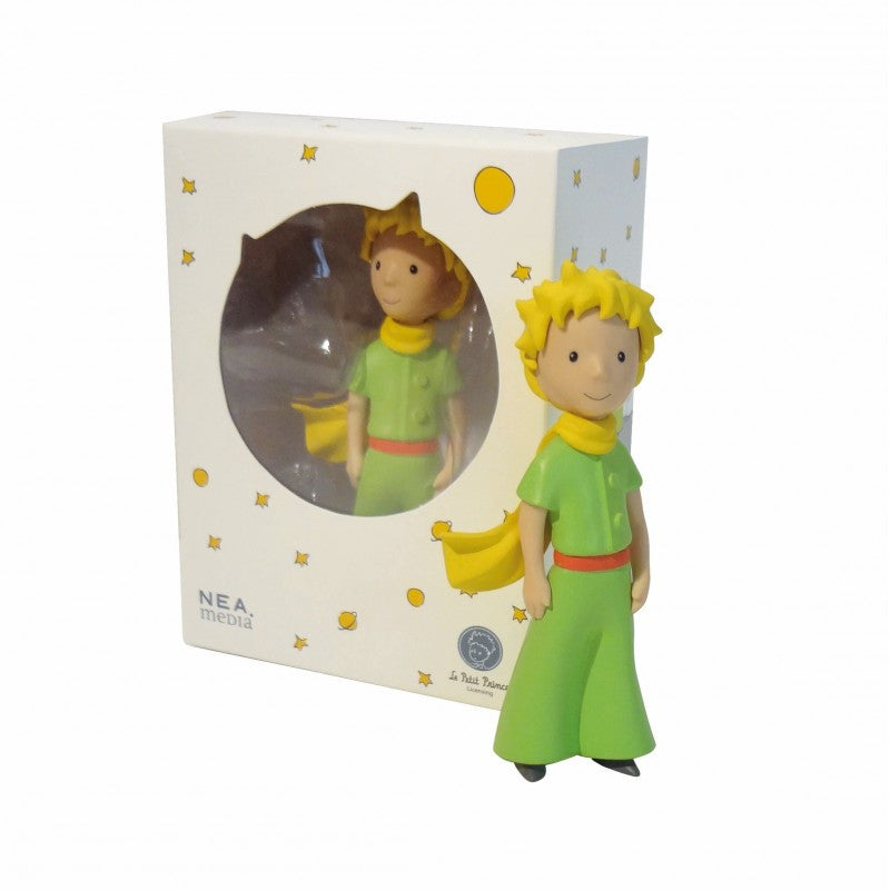 The Little Prince 10cm Figurine