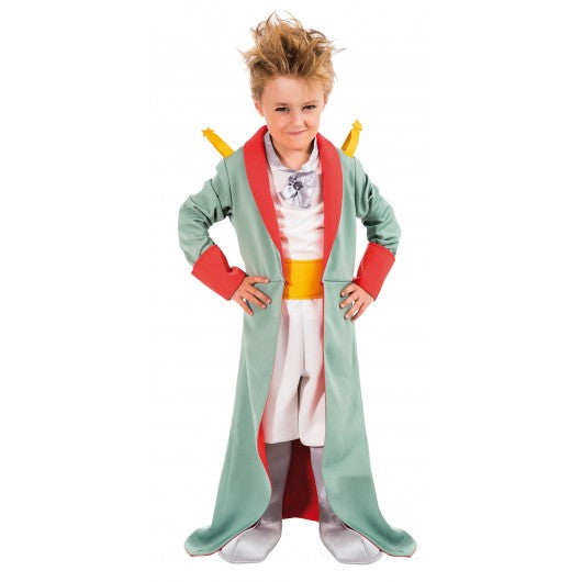 The Little Prince Costume