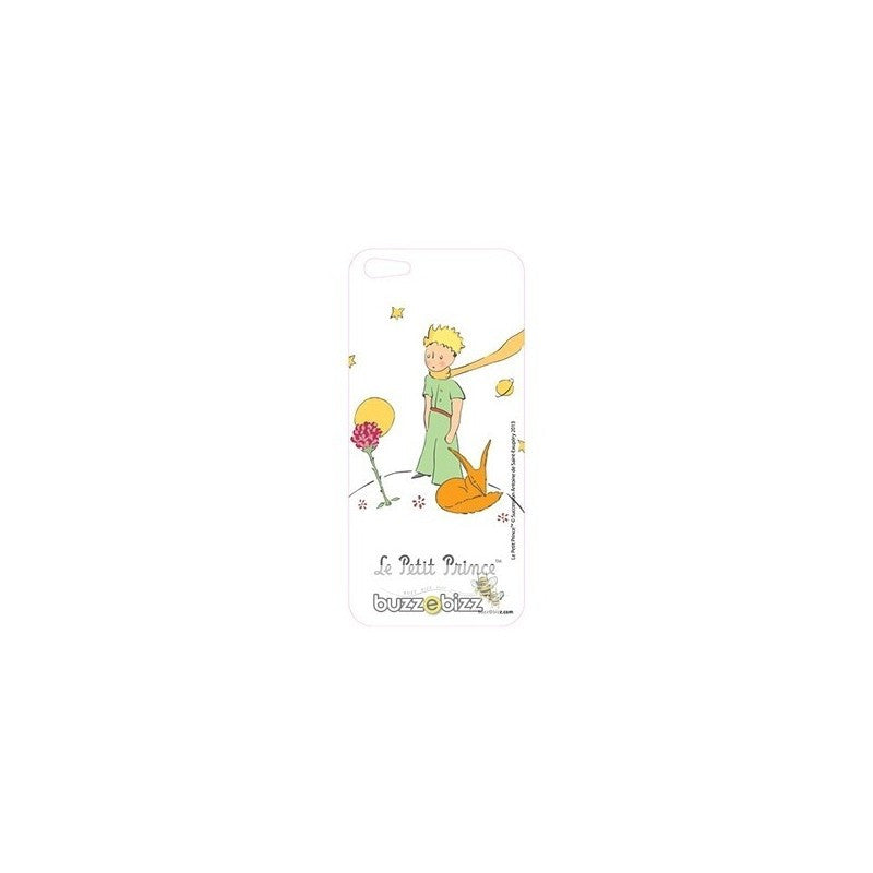 The Little Prince and the Fox iPhone 6 Case