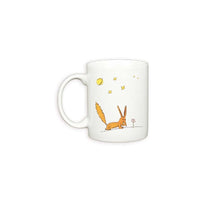 The Little Prince and the Fox Coffee Mug
