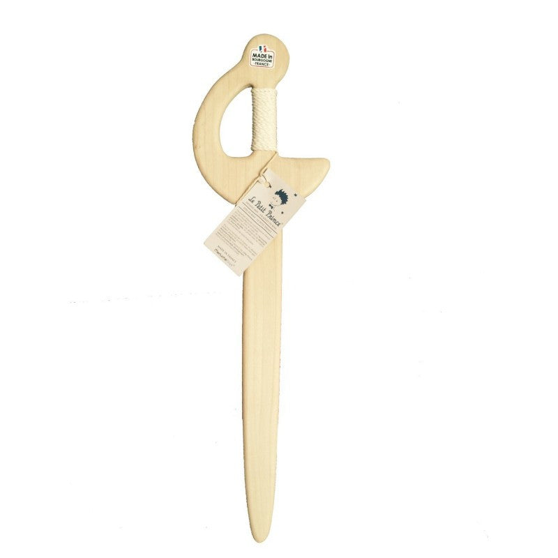 The Little Prince Wooden Sword
