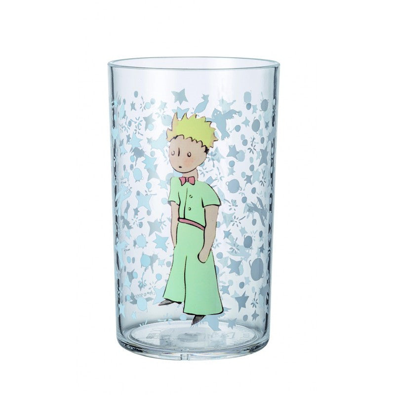 The Little Prince Acrylic Glass