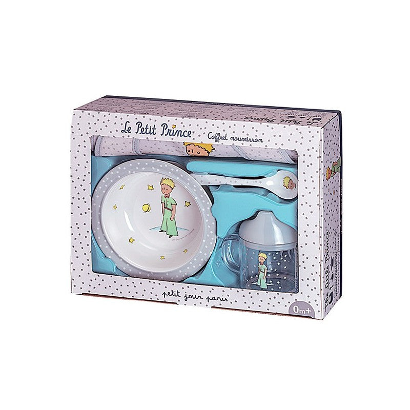 The Little Prince Baby Set