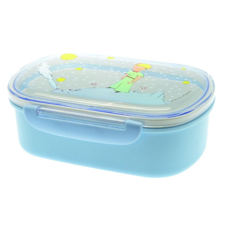 The Little Prince Snack Box - Blue