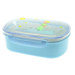 The Little Prince Snack Box - Blue