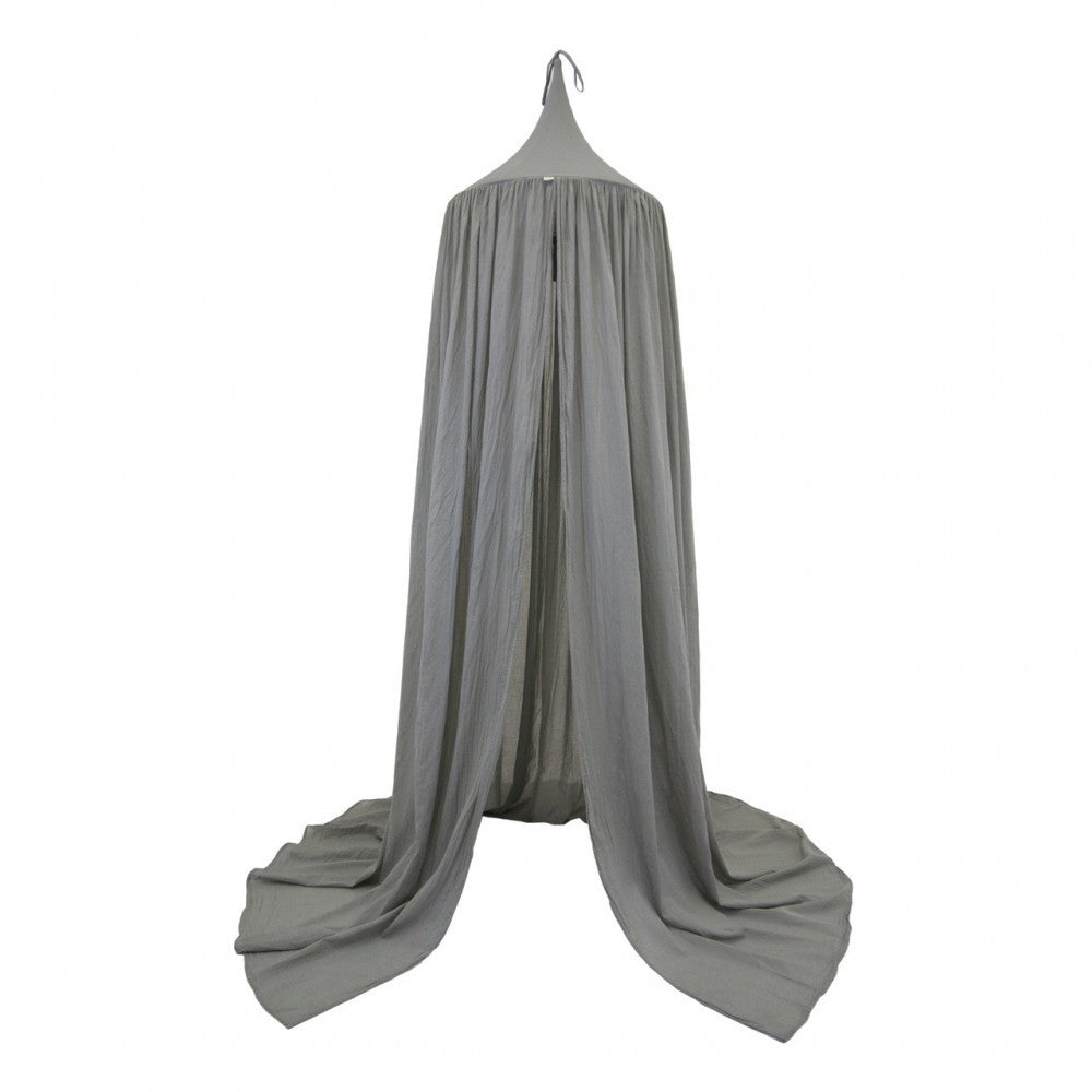 Numero 74 Canopy - Silver Grey