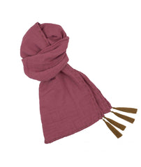Numero 74 Baobab Rose Woman Scarf