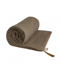 Numero 74 Summer Blanket Beige