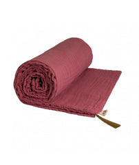 Numero 74 Summer Blanket Rose
