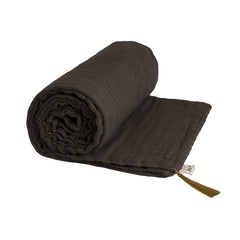Numero 74 Summer Blanket Taupe
