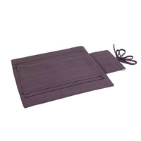 Numero 74 Travel Changing Pad - Dusty Lilac