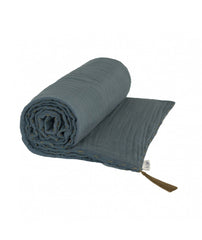 Numero 74 Summer Blanket Ice Blue