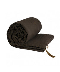 Numero 74 Winter Blanket - Taupe