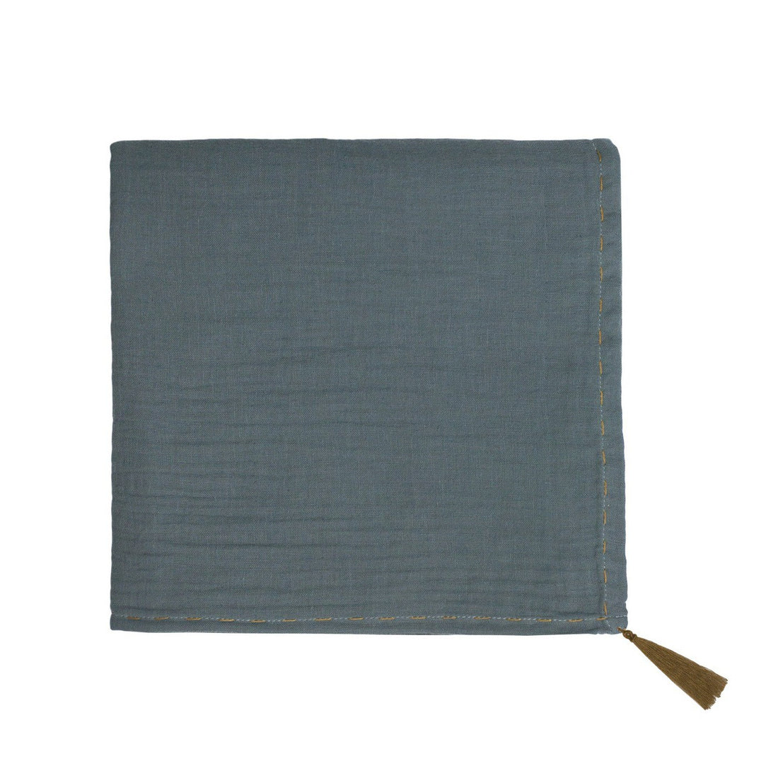 Numero 74 Nana Swaddle - Ice Blue