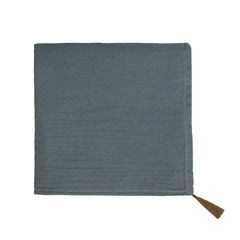 Numero 74 Nana Swaddle - Ice Blue