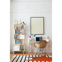 Oeuf Brooklyn Desk Birch (Pre-Order; Est. Delivery in 2-3 Months)