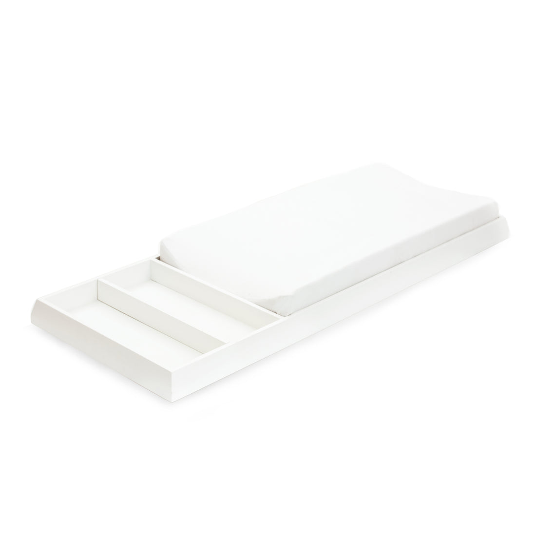 Oeuf XL Changing Station White