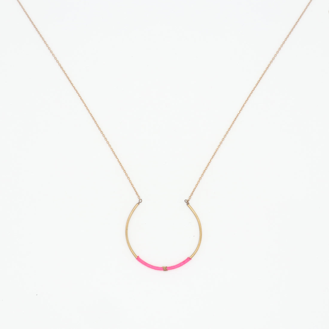 Oyat Necklace Ano