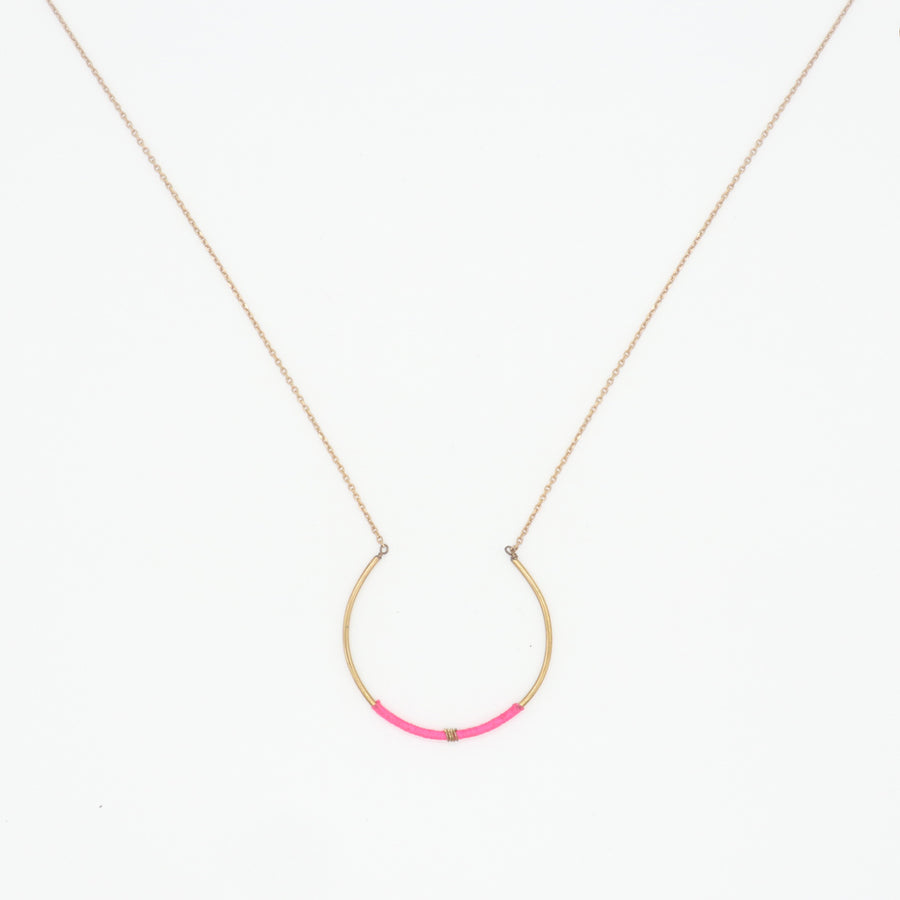 Oyat Necklace Ano