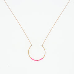 Oyat Necklace Ano
