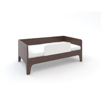 Oeuf Perch Toddler Bed Walnut