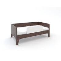 Oeuf Perch Toddler Bed Walnut (Pre-Order; Est. Delivery in 6-10 Weeks)