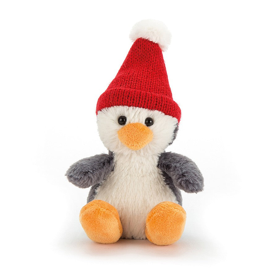 Jellycat Poppet Penguin