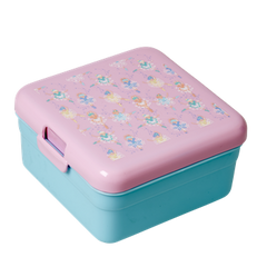 Rice DK Ballet Dancer Lunch Box